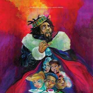 What you think about the new J Cole album? Did you like it?