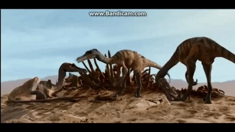 Rate this Full length Disney Animated Feature: Dinosaur?