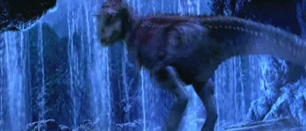 Rate this Full length Disney Animated Feature: Dinosaur?