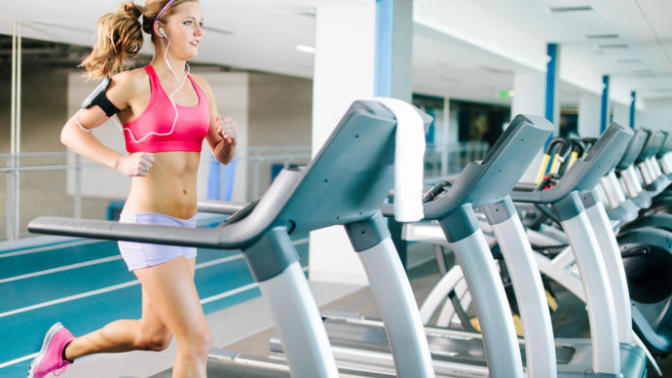 What kind of cardio can I do for fat loss?