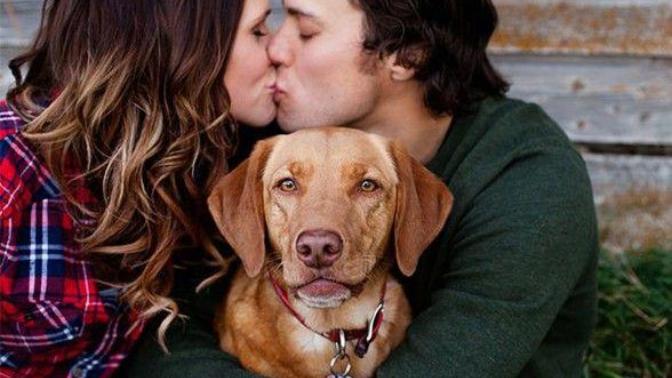 Do you believe in real love?