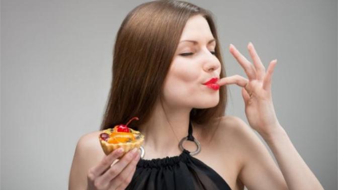 Girls, guys, which taste would you prefer: sour, sweet, bitter or salt?