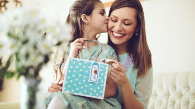 Happy Mother’s Day!: What’s something you remember your mom always said?