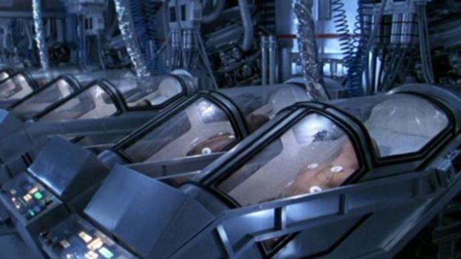 What would be your first 3 questions after waking up from being cryogenically frozen for 100 years?