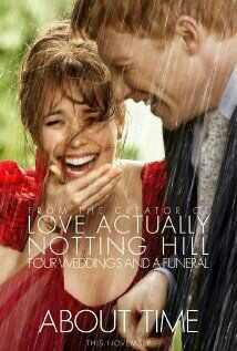 To all guys (and girls with boyfriends), do you like romantic films?