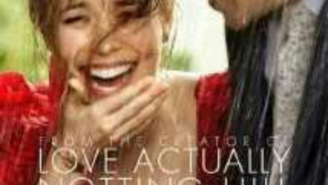 To all guys (and girls with boyfriends), do you like romantic films?