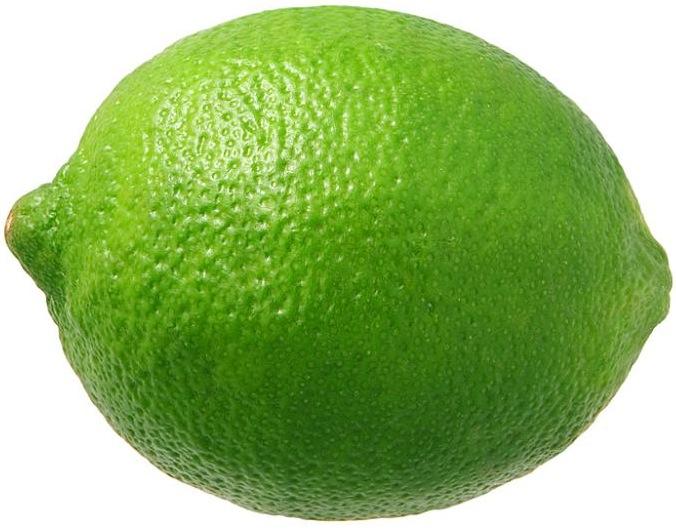 What do you like more: lemons or limes?