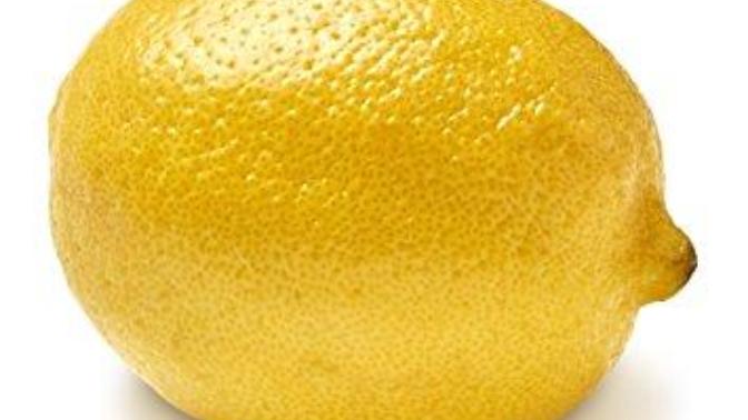 What do you like more: lemons or limes?