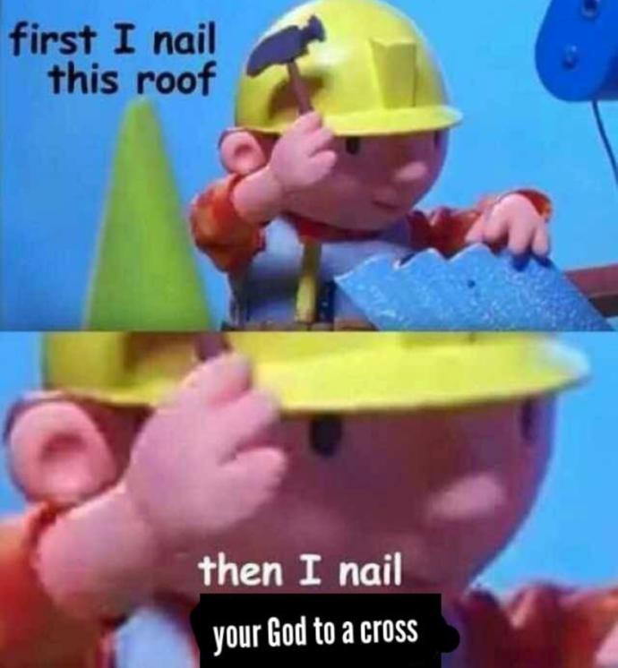 DO YOU FIND DANK MEMES OFFENDING?