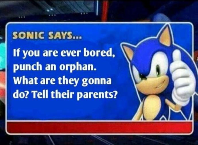 DO YOU FIND DANK MEMES OFFENDING?