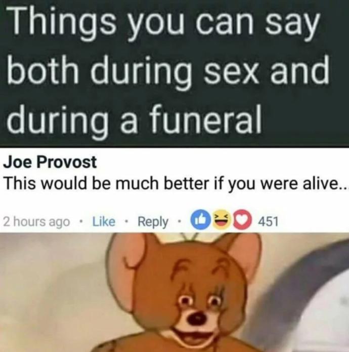 DO YOU FIND DANK MEMES OFFENDING?