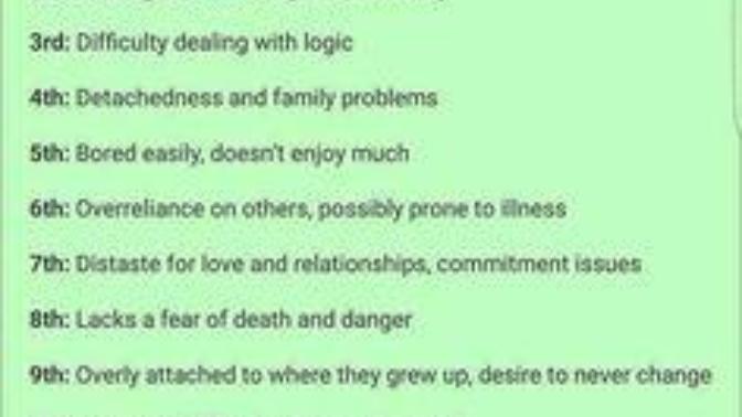 Are you negative?
