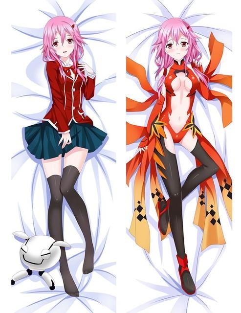 Would you ever buy a body pillow?