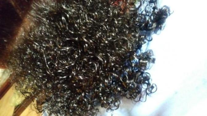 What Do You Think About Naturally Kinky/Curly hair?