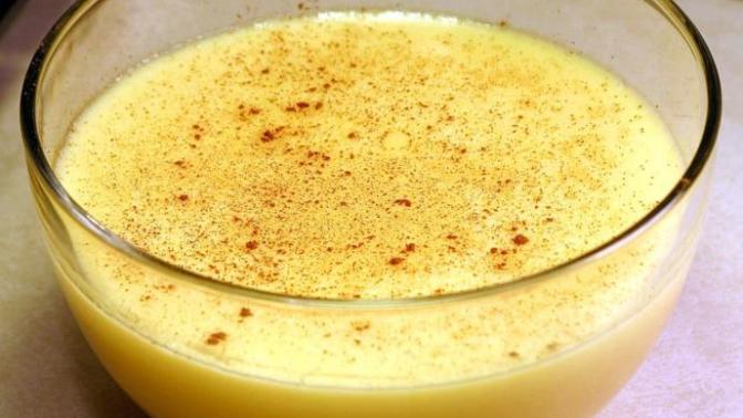 Do you like custard?