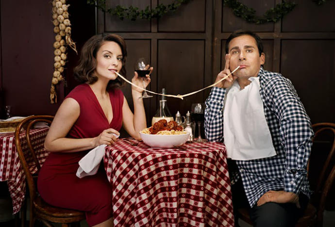 What are your favorite date night ideas?