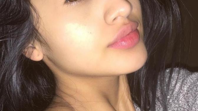 What do guys think about natural beauties?