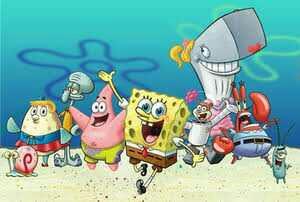 Did you ever like to watch this cartoon😄?