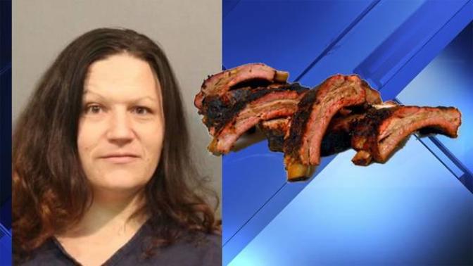 Are you surprised there is a female serial killer such as this?