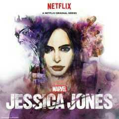 What you think about the Netflix show Jessica Jones?