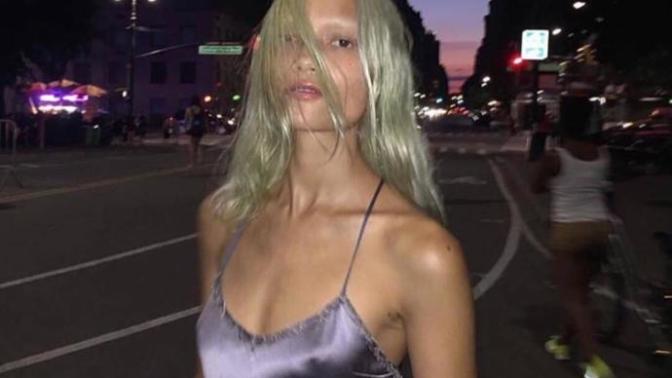 How should I change my hair?