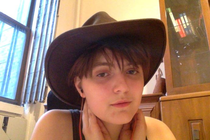 Do I look better with my hair cut or not?