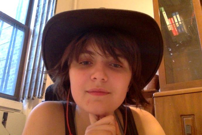 Do I look better with my hair cut or not?