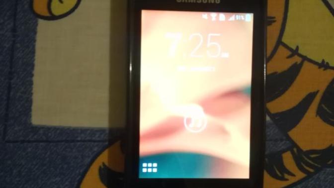 What is your opinion for people who use old phones?