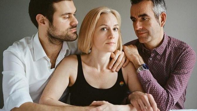 I can’t stop thinking about a married woman! Is this normal?