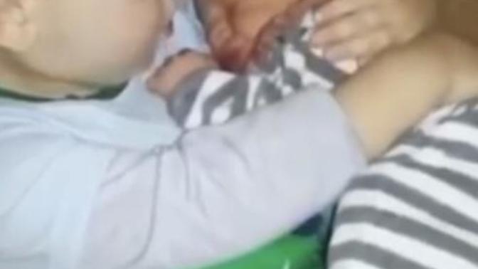 Is it weird the way my brother still see me like a baby?
