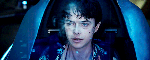 What was your opinion of Valerian and the City of 1000 Planets?