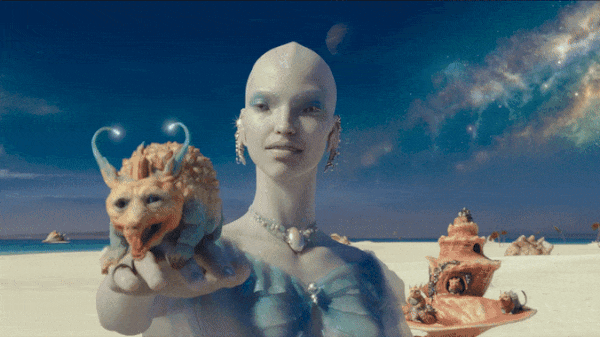 What was your opinion of Valerian and the City of 1000 Planets?