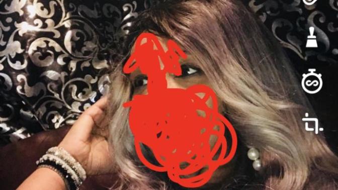 Should I get this silver hair?
