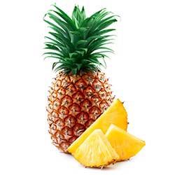 For my girlfriends 18th birthday should i get her mumbo sauce or a can of pineapples?