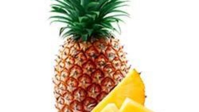 For my girlfriends 18th birthday should I get her mumbo sauce or a can of pineapples?