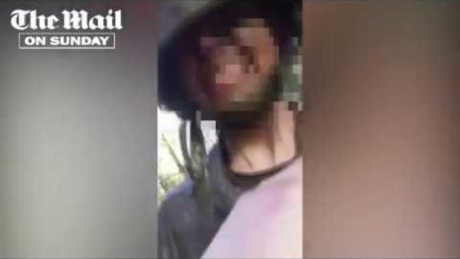 Thoughts on British army trainer making female soldier cry?