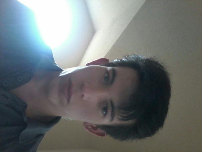 What type of guy do you think I am?