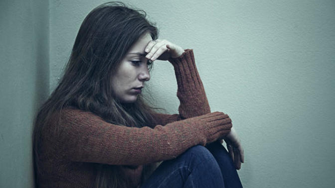 What do you do when you're in love with someone but can't be with them?