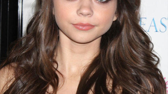 Petite and round face. Short or long hair?