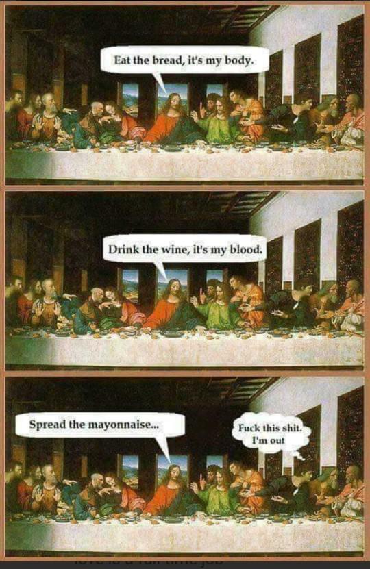Do you believe all religions are fundamentally the same?