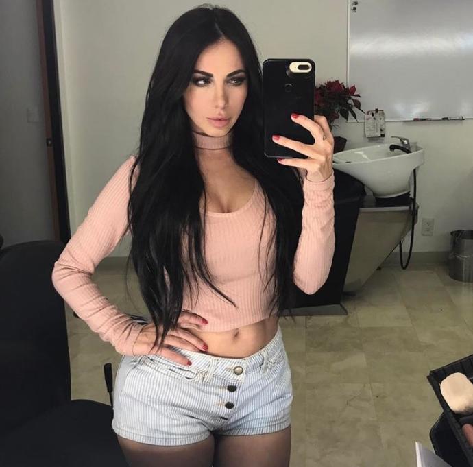 What do you think about Mexican women?