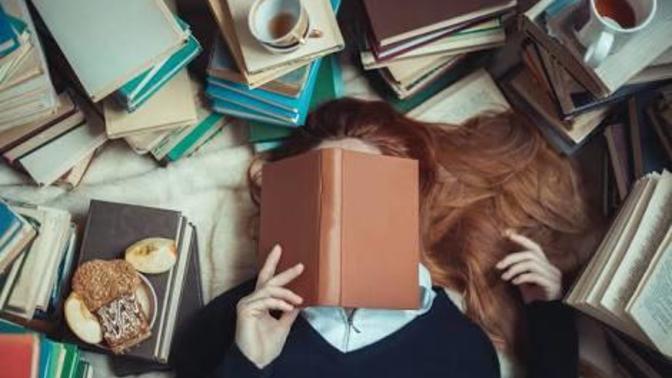 What is your favorite book genre?