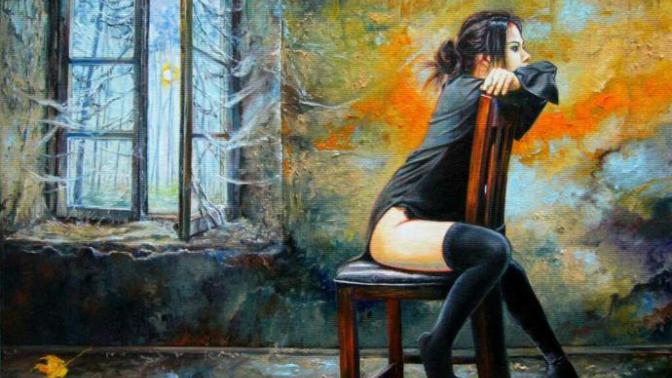 What have you learned from loneliness?