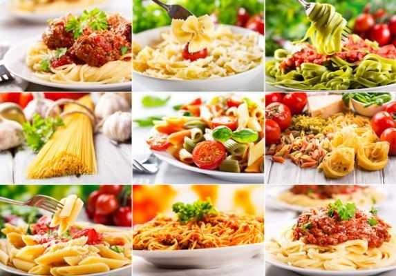 Whats your favorite kind of pasta?