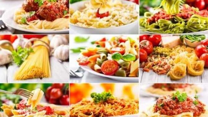 Whats your favorite kind of pasta?