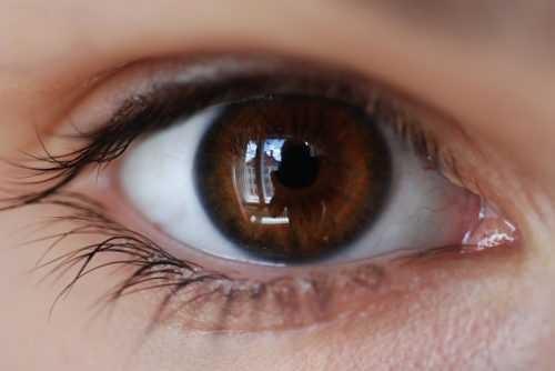 Which is your favorite eye color??
