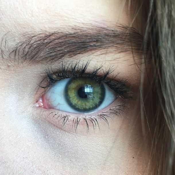 Which is your favorite eye color??