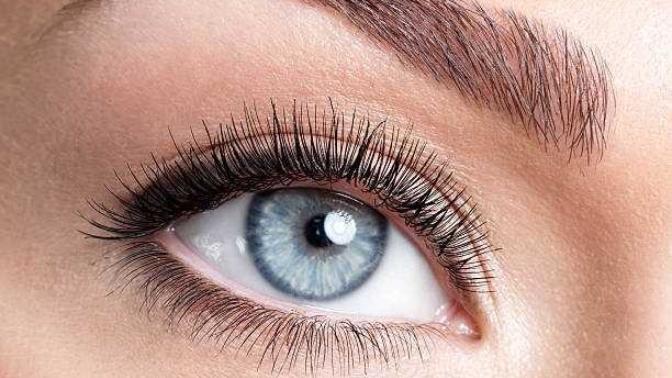 Which is your favorite eye color?