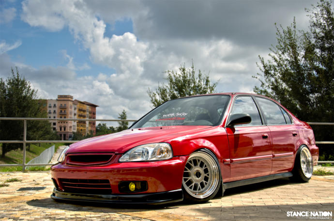 Which car should I buy?