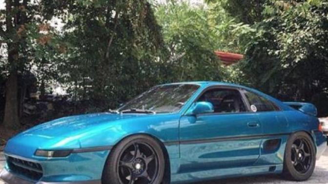 Which car should I buy?